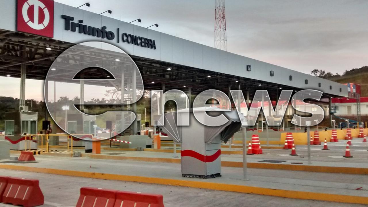 Pedágios ficam mais caros; veja valores que serão cobrados