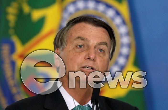 Bolsonaro lança pré-candidatura à reeleição neste domingo, no DF
