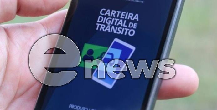 CNH vai mudar e será digital a partir de junho
