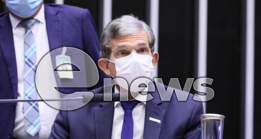 Governo demite presidente da Petrobras Silva e Luna e indica Adriano Pires