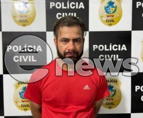 Homem com HIV é preso por transmitir vírus sem alertar parceiras em GO