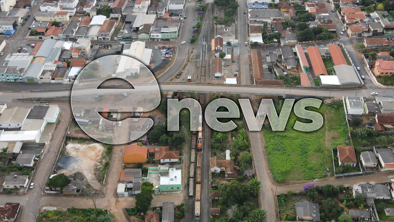 Idosa não resiste e morre, após ser atropelada em Campos Altos