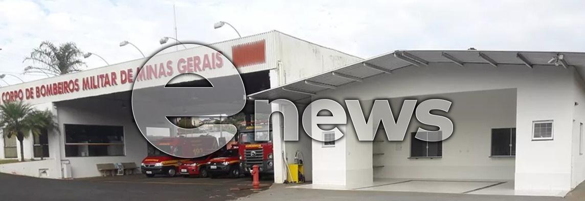 Idosa que teve a residência incendiada, após o irmão dormir com cigarro, morre em Uberaba