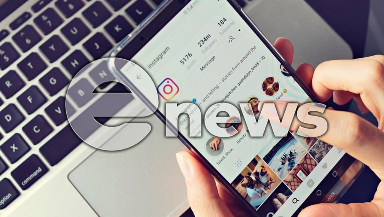 Instagram deixará de funcionar na Rússia em meio à guerra na Ucrânia