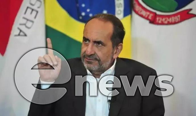 Kalil deixa a Prefeitura de BH para concorrer ao Governo de MG