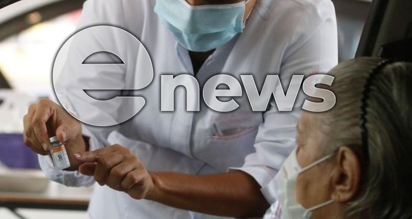 Ministério da Saúde vai anunciar quarta dose da vacina contra Covid-19 para idosos