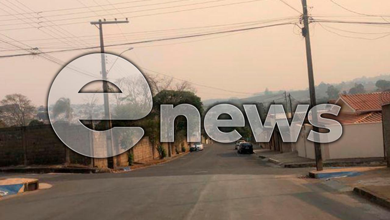 Relembre o caso anterior envolvendo a adolescente apreendida portando facas em Campos Altos