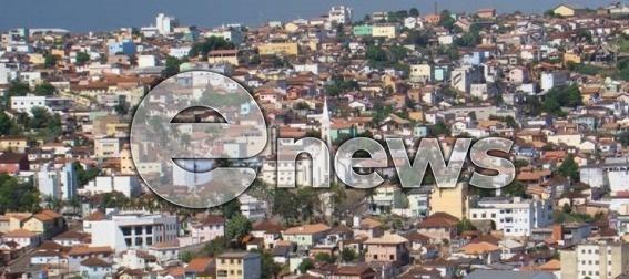 Suspeito de matar rapaz a facadas é baleado em São Gotardo