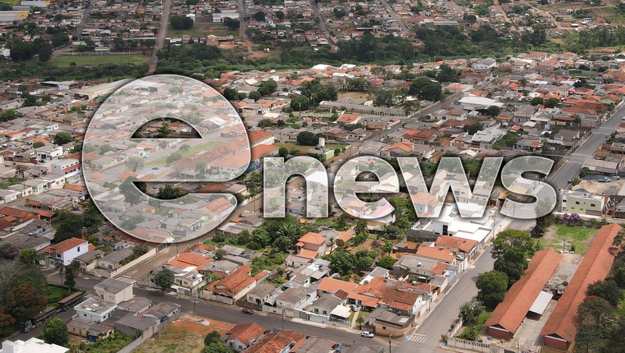 Uso de máscara em locais abertos não é mais obrigatório, em Campos Altos