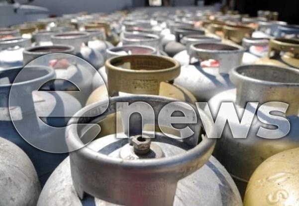 ANP: redução da Petrobras não tem efeito e gás chega a custar R$ 160,00