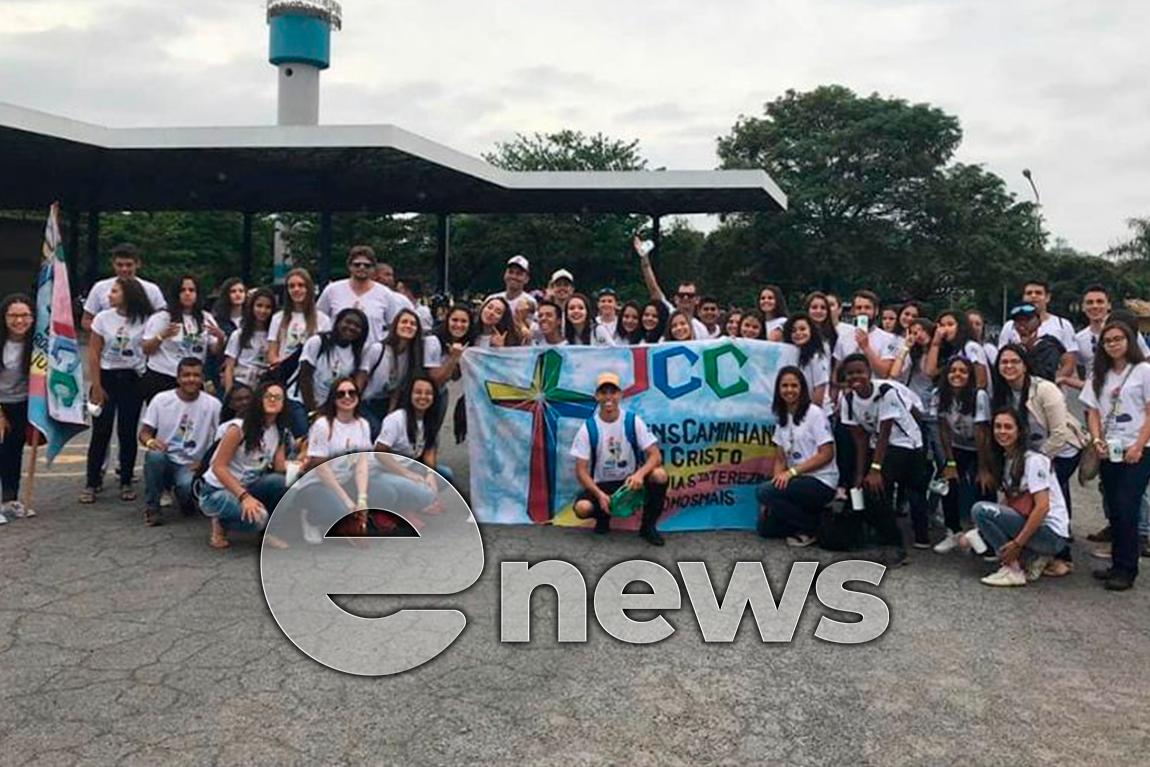 Após dois anos, JCC retorna com encontros presenciais; organização faz convite aos jovens