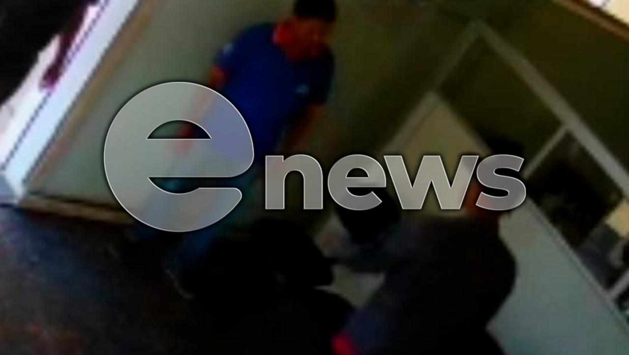 Correspondente bancário é assaltado em Campos Altos