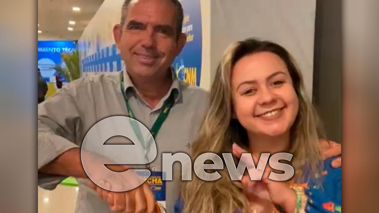 “Decidimos parar com a rivalidade e iniciar o progresso!