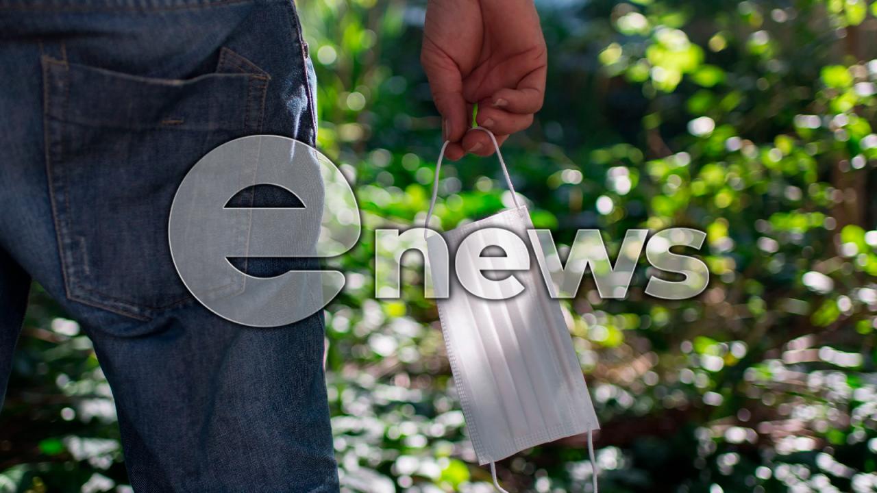 Decreto retira obrigatoriedade do uso de máscaras em todos os ambientes, em Campos Altos