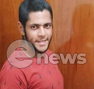 Família procura por campos-altense desaparecido