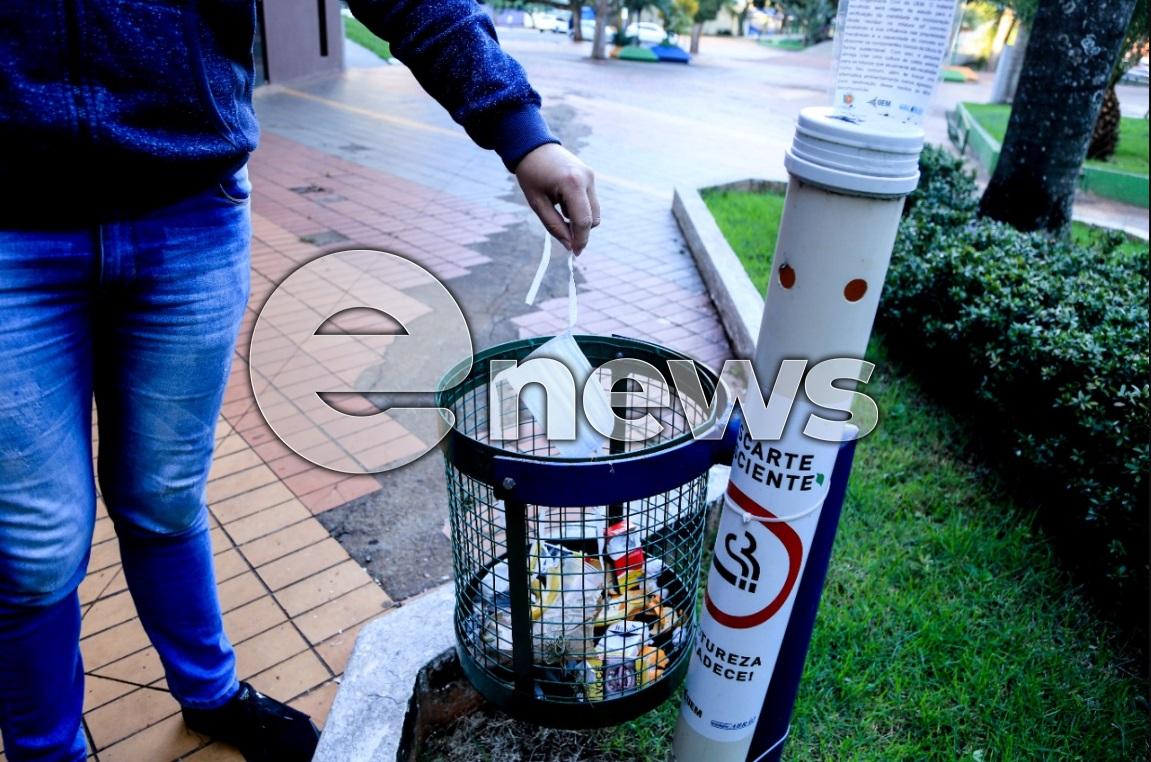 Minas planeja flexibilizar uso de máscaras em locais fechados a partir de 1° de maio