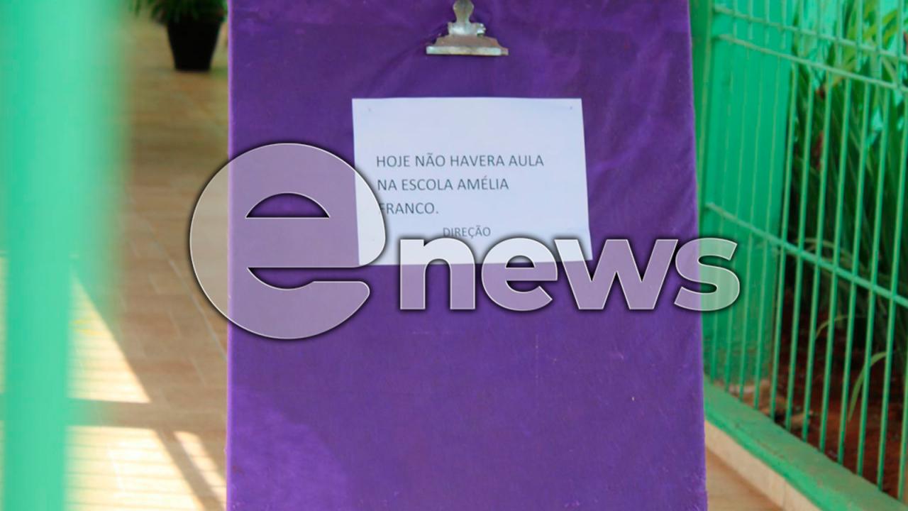 SEMED publica nota esclarecendo boatos que circularam nas redes sociais sobre escola de Campos Altos