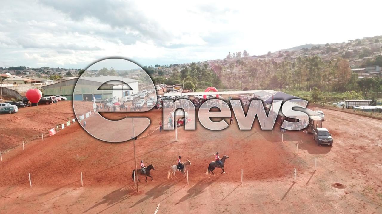 2º Poeirão de Campos Altos será realizado neste fim de semana