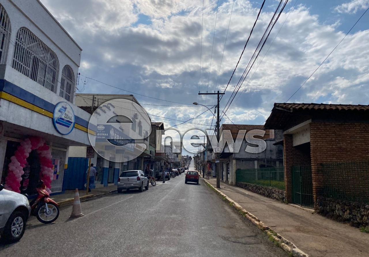 ACIACA informa horário de funcionamento das lojas, para compras do dia das mães em Campos Altos