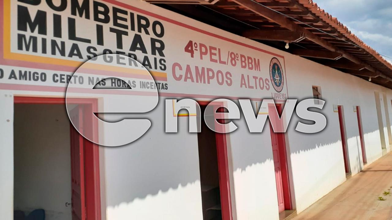 Campos-altense é socorrido após rodar na pista molhada e se acidentar, na BR-354