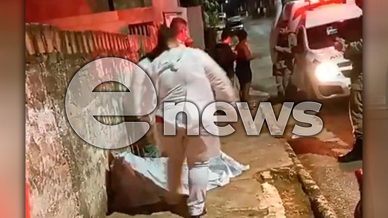 Campos-altense é suspeito de ter matado homem à golpes de faca em Ibiá