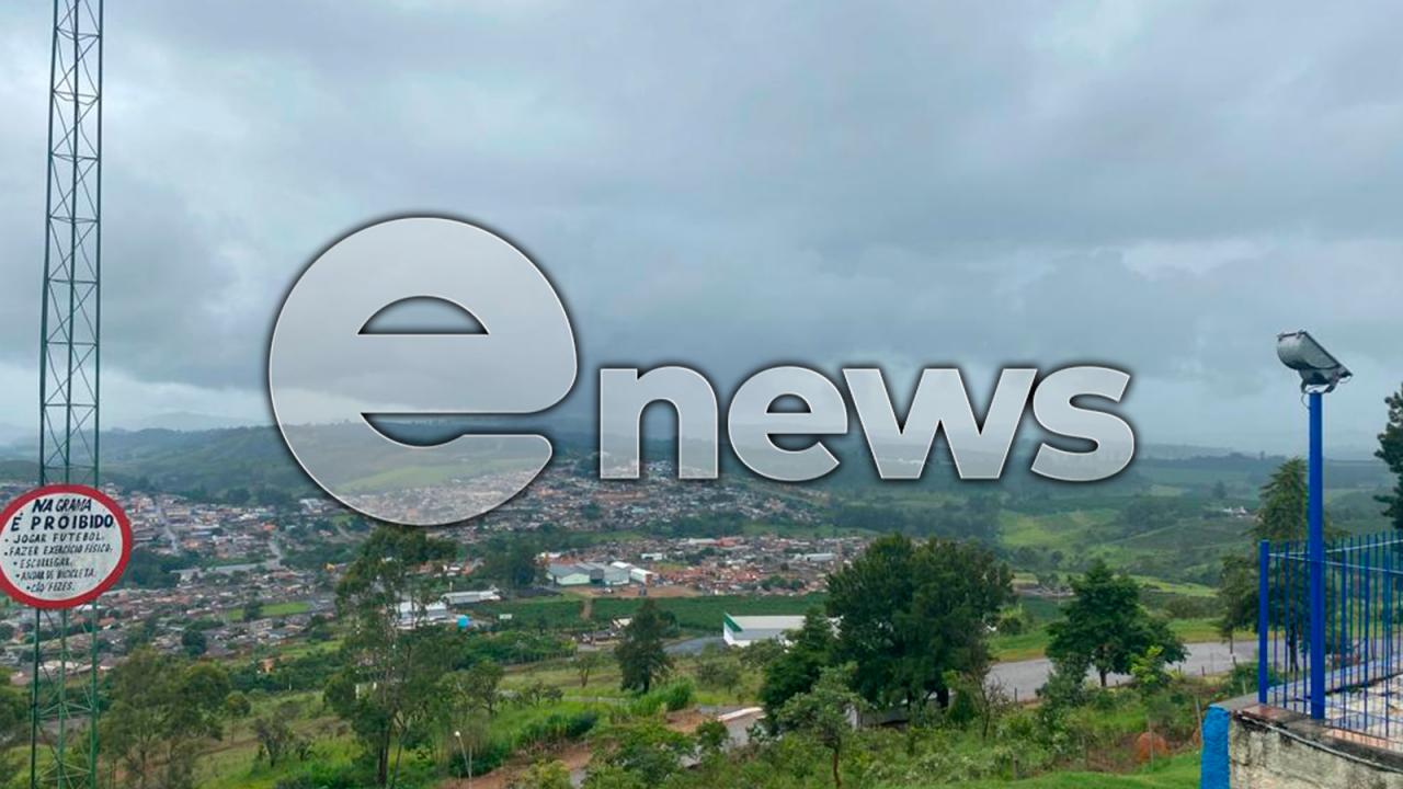 Campos Altos é incluído em alerta do INMET sobre baixas temperaturas nos próximos dias