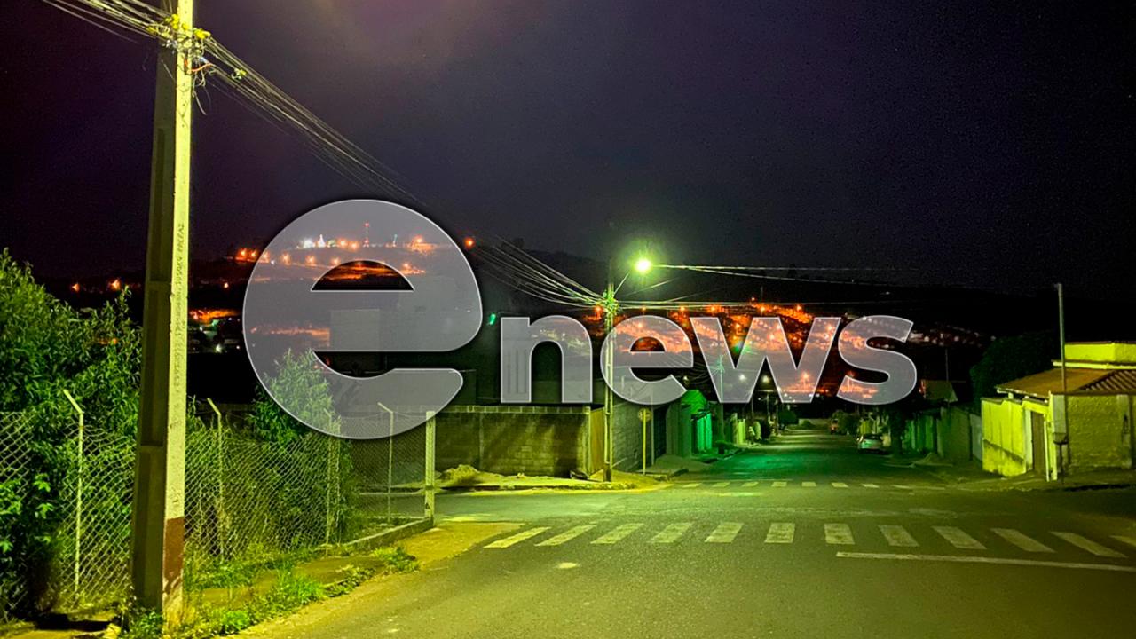 Campos Altos volta a registrar baixas temperaturas; mínima pode chegar a 11 graus nesta quarta