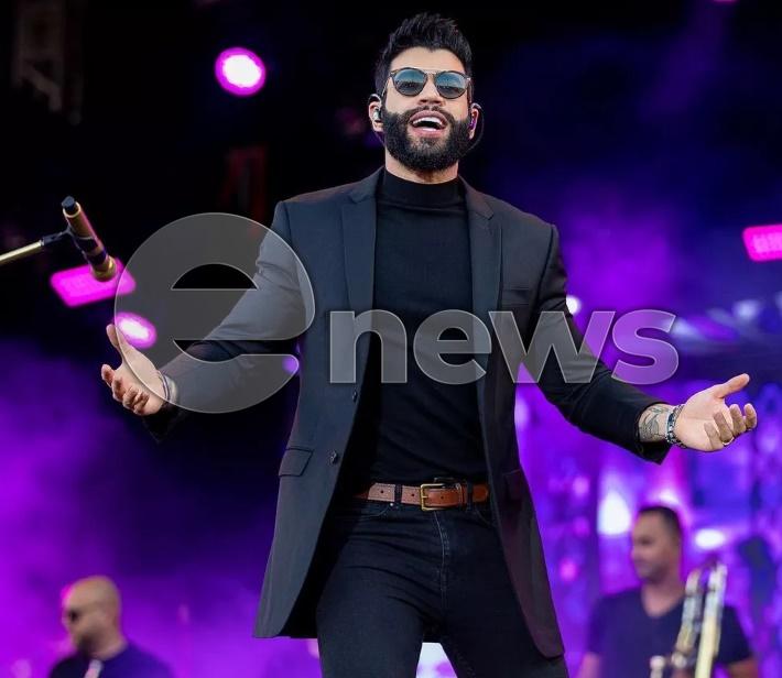 Gusttavo Lima diz que 'está a ponto de jogar a toalha' após polêmica sobre show em MG