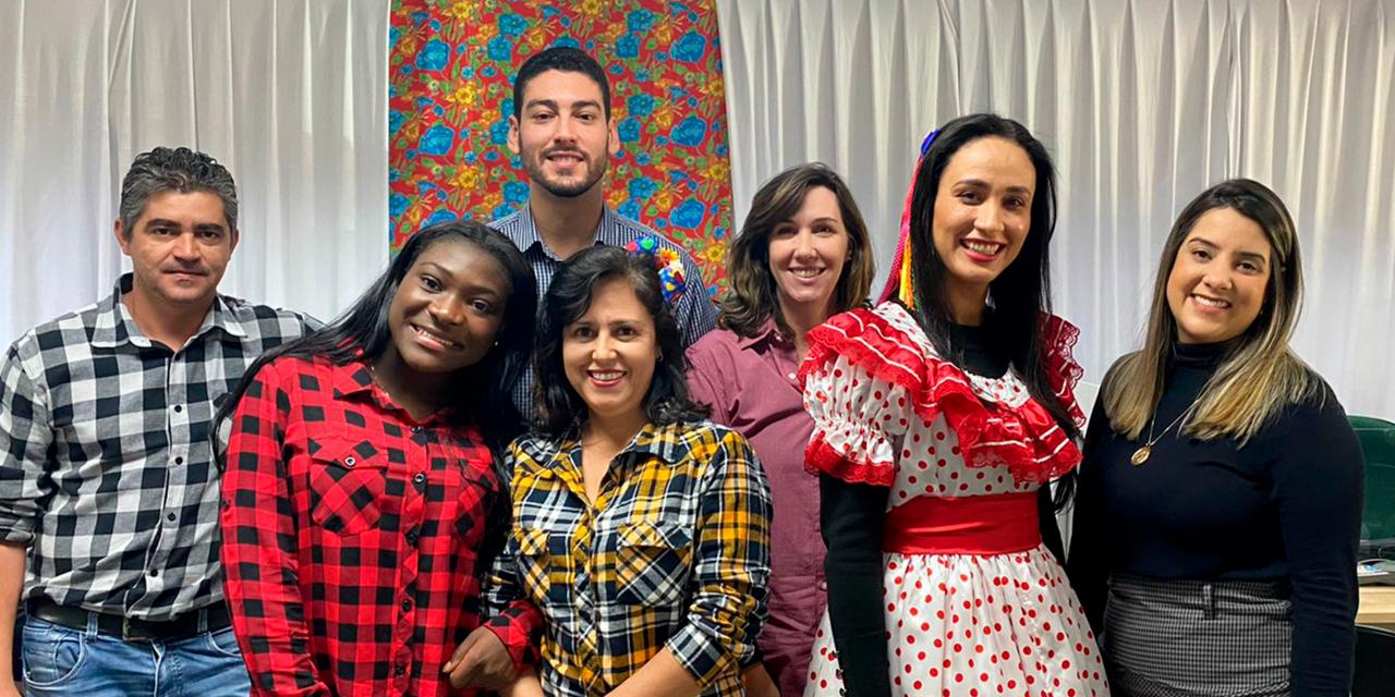 Ação junina da ACE movimenta comércio campos-altense e estimula compras na cidade