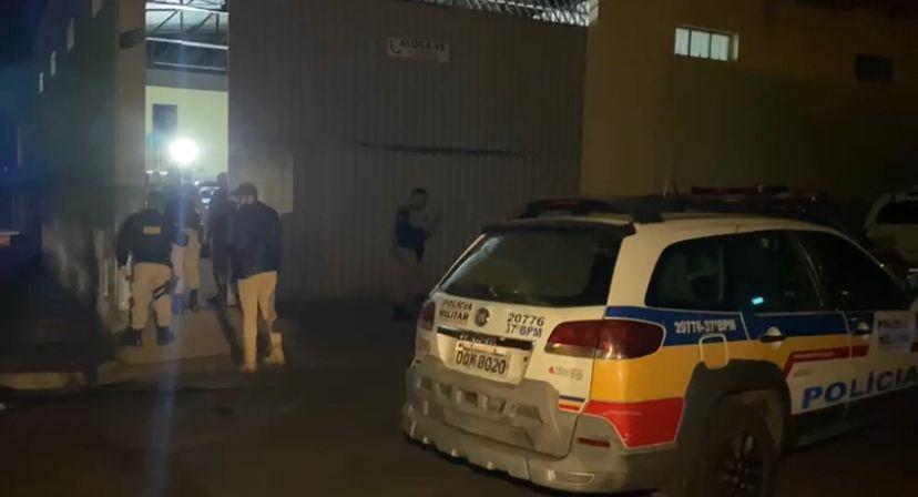 'Amarraram, despiram e agrediram com choque': polícia detalha tortura sofrida por homem em Araxá; empresário segue foragido