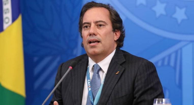 Após denúncias, Pedro Guimarães deixa a presidência da Caixa