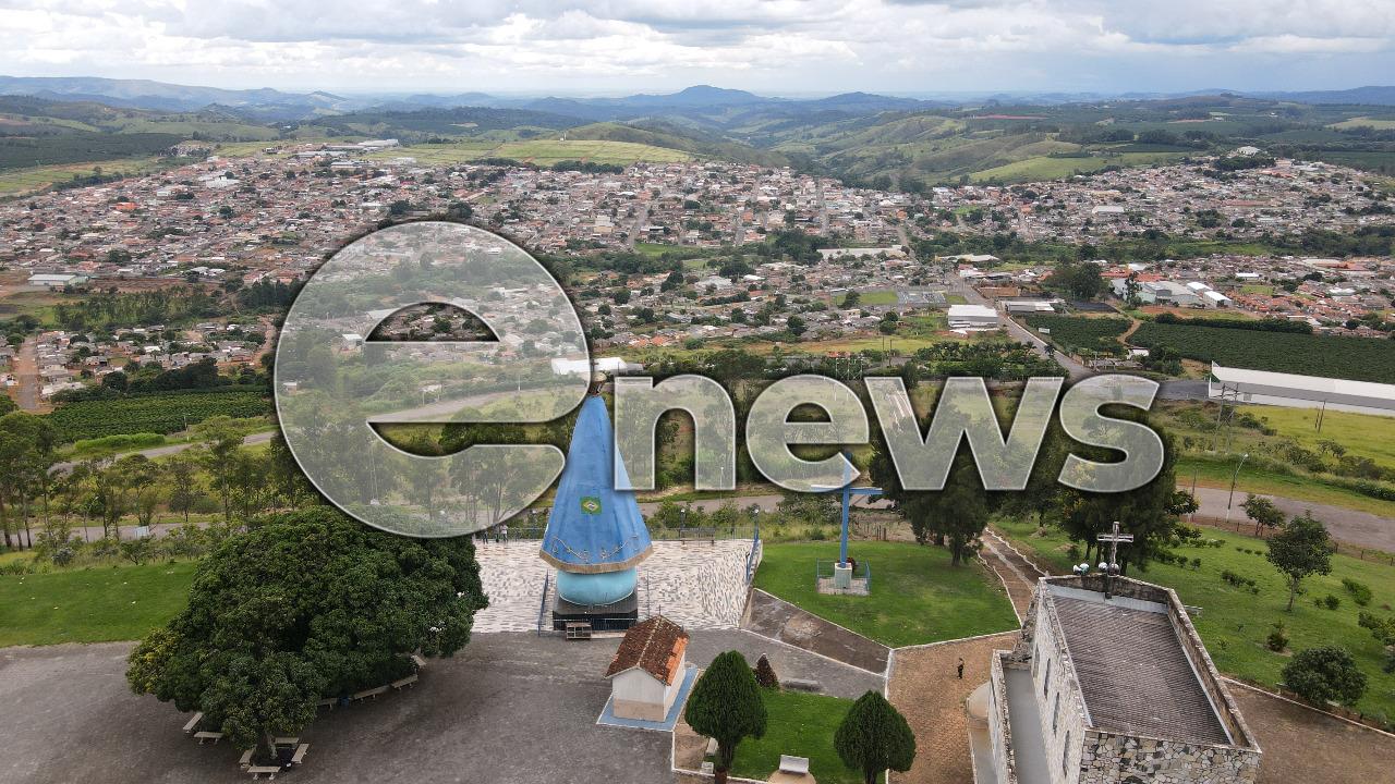 Campos Altos registra 70 casos positivos de Covid-19 em uma semana