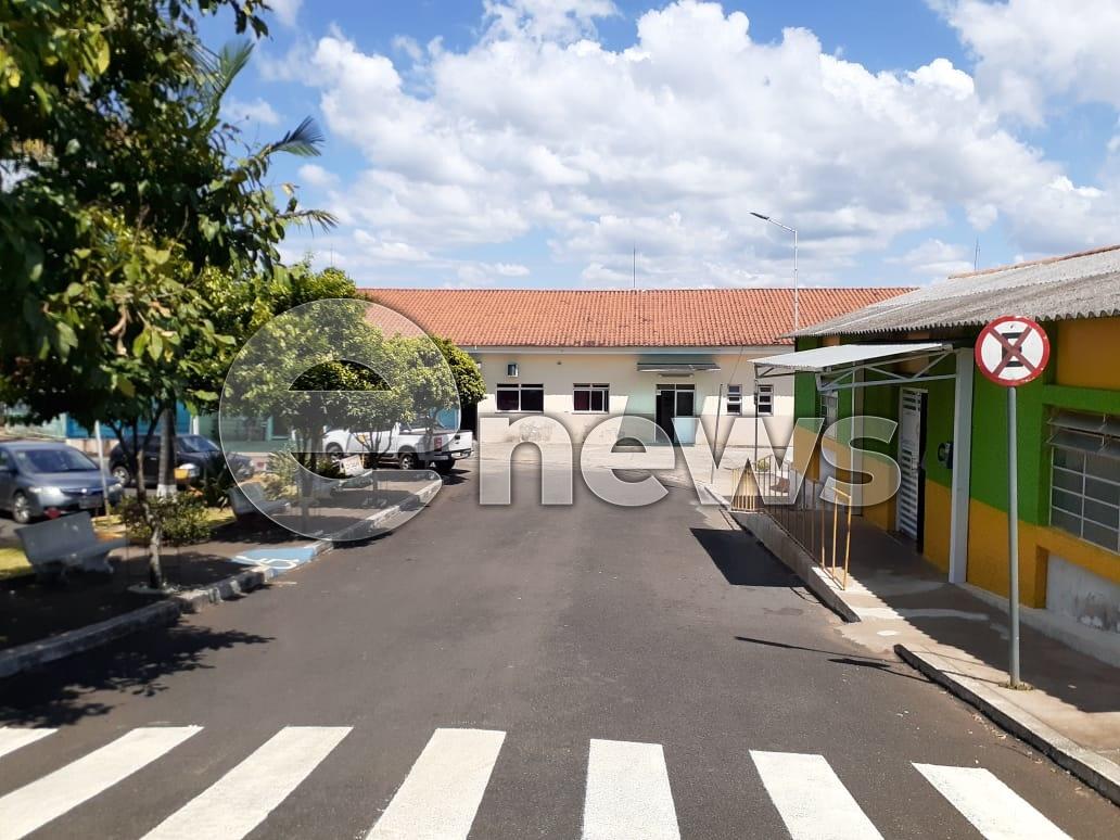 Covid-19: Em Campos Altos, 20 exames deram positivo em sete dias