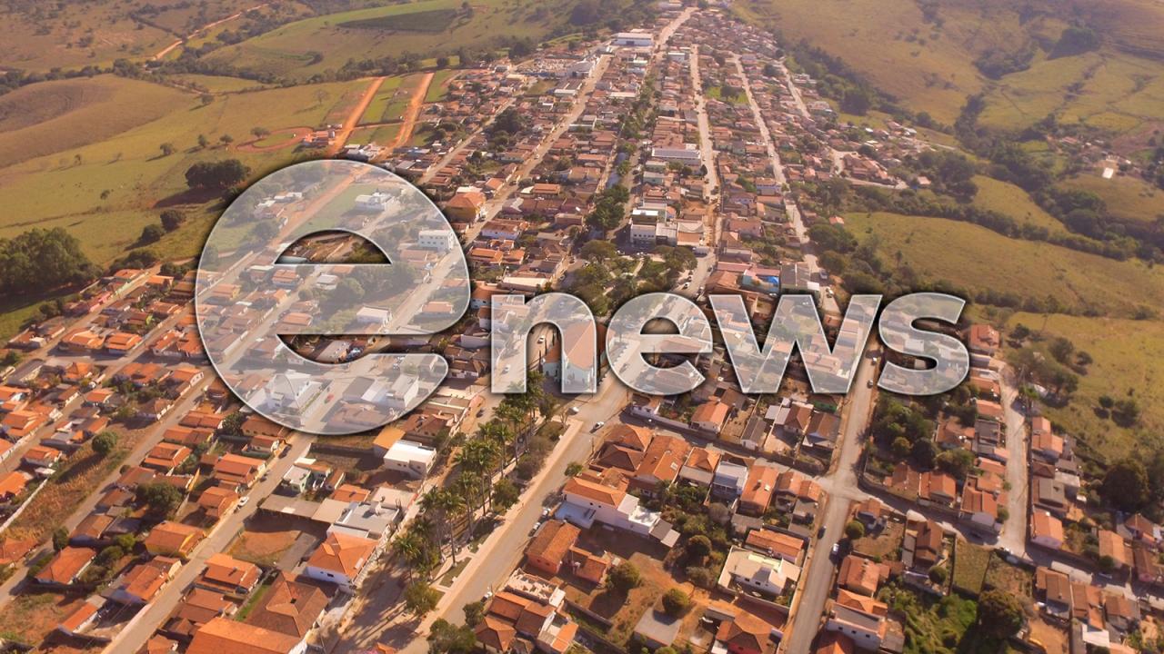 Homem é atingido na cabeça com golpes de facão, em Medeiros; possível autor foi preso