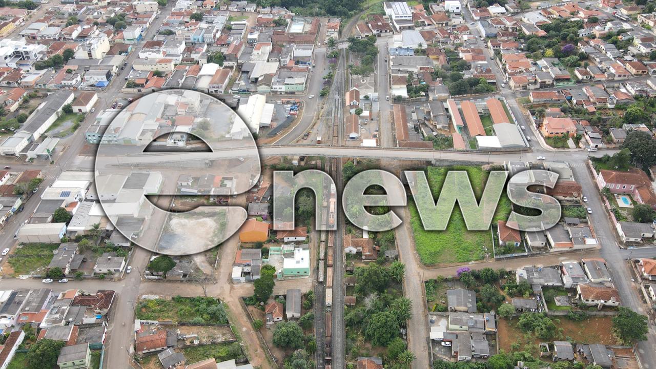 Homem é transferido para Uberaba após ser baleado na região da barriga em Campos Altos