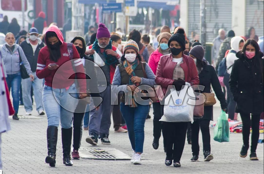 Inverno começou nesta terça (21), Estação vai até 22 de setembro