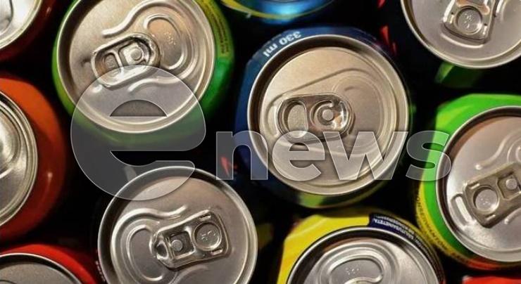 Sem insumo que dá 'gás' ao produto, fábricas de refrigerante freiam produção