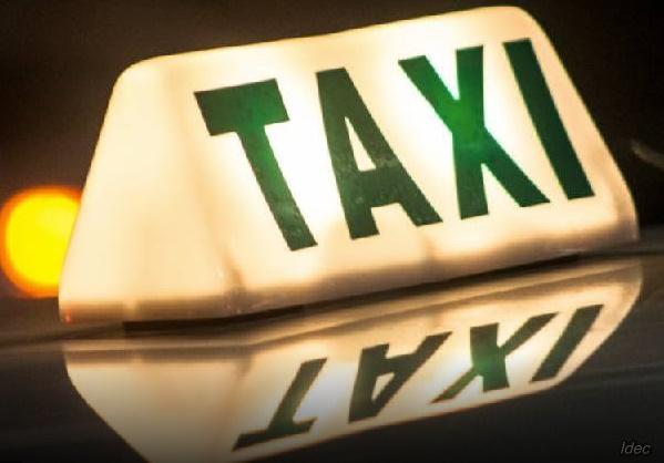 AUXÍLIO TAXISTA: Prefeituras têm até 31/07 para enviar informações de cadastrados