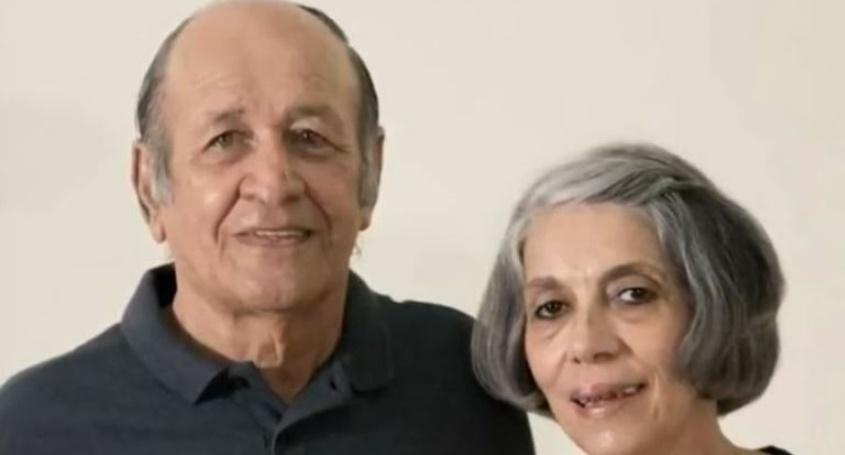 Esposa de ex-jogador do Corinthians passa mal e morre durante o velório dele em SP