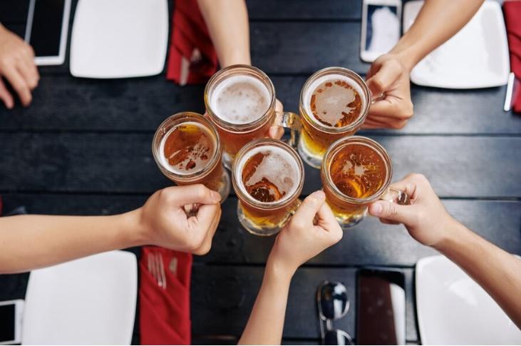 Primeira pílula antirressaca do mundo começa a ser vendida