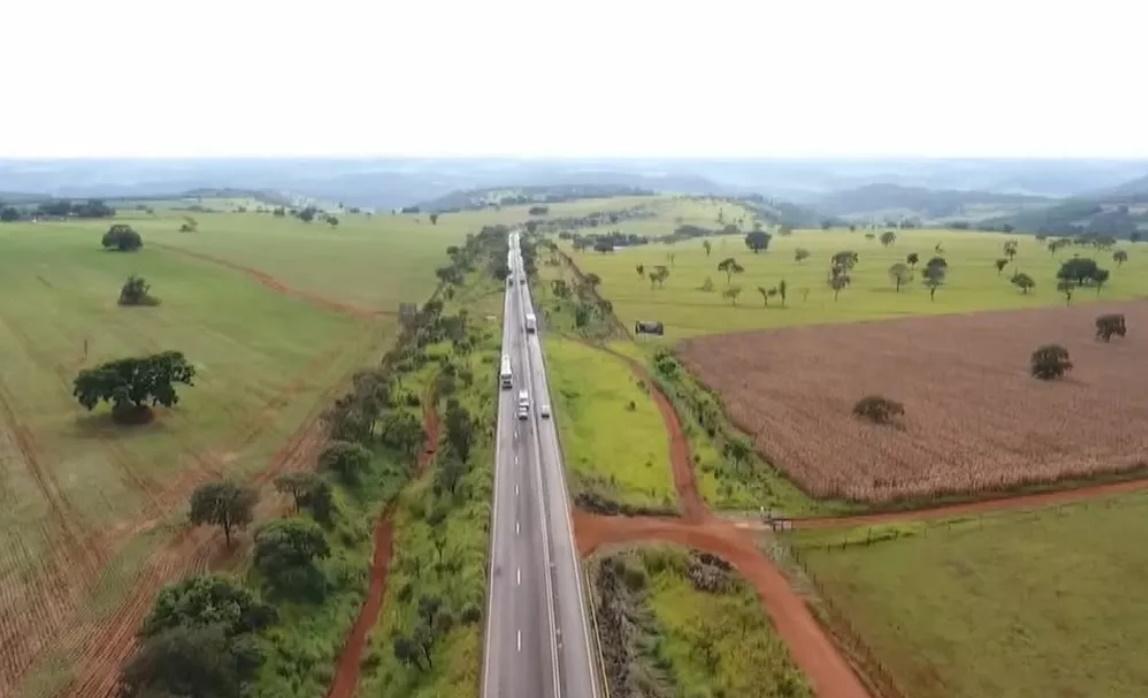 Concessão de rodovias no Triângulo Mineiro serão leiloadas nesta Segunda (08)