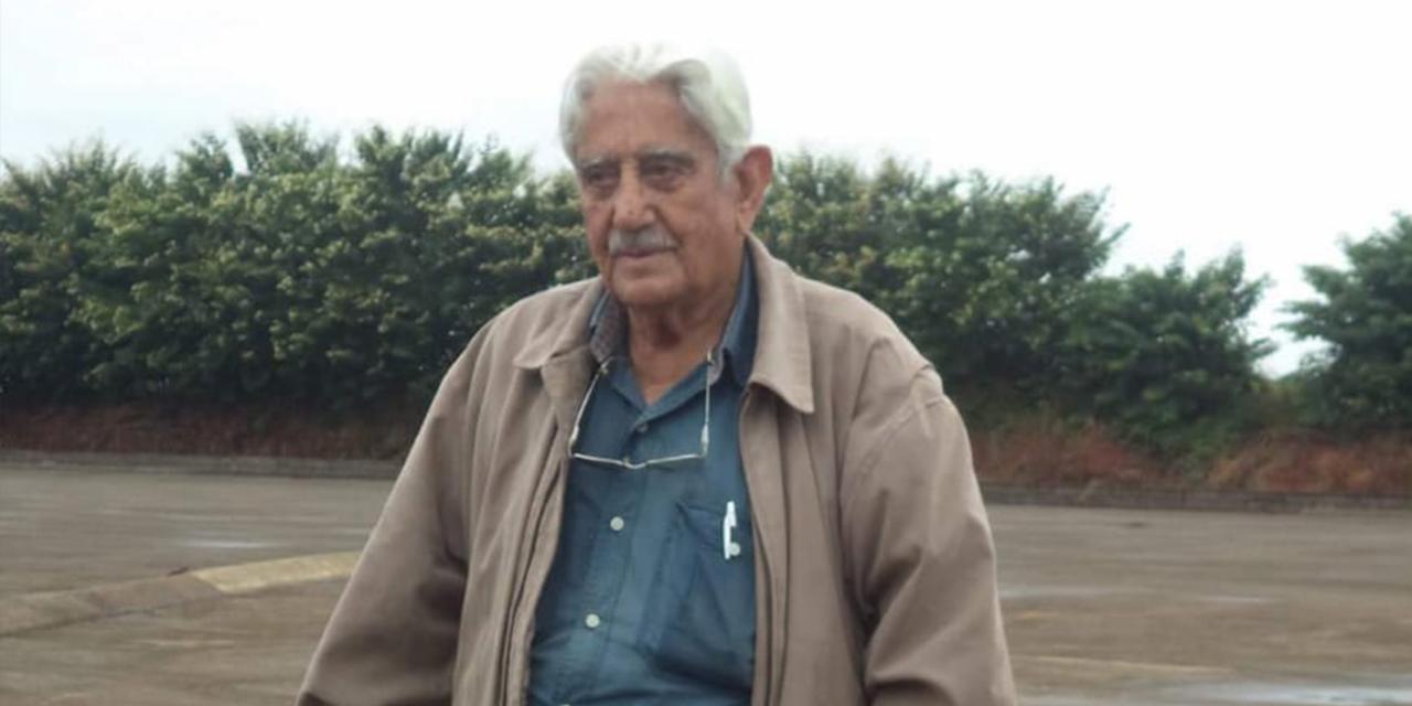 Chico Raimundo ganhará busto em sua homenagem, no Santuário de Nossa Senhora Aparecida