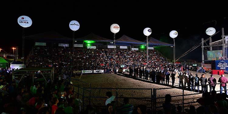 Coletiva de Imprensa para divulgação da Festa do Peão acontece nesta quinta (25/08)