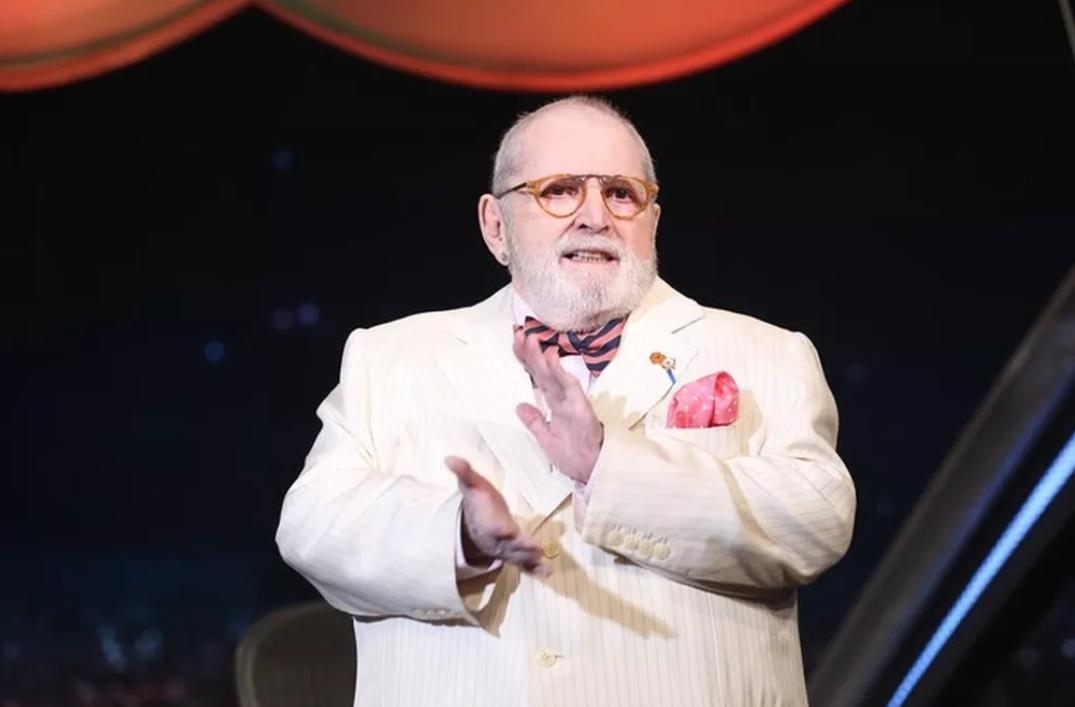 Jô Soares morre em São Paulo aos 84 anos