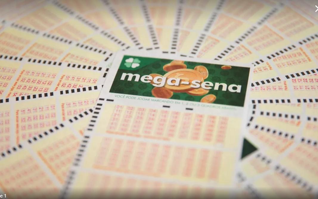 Mega-Sena pode pagar hoje R$ 14 milhões de reais