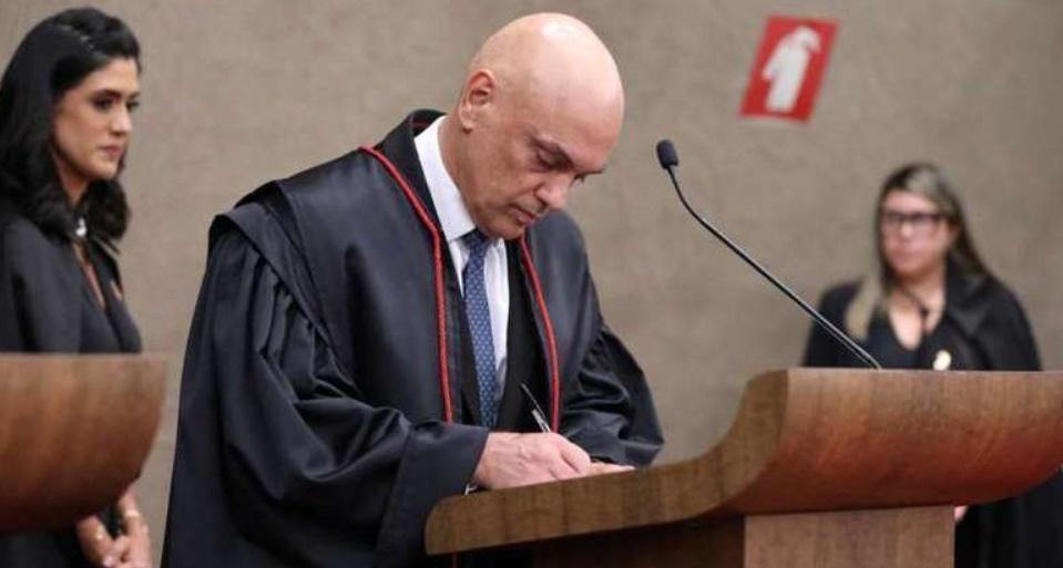 Moraes determina que tempo de propaganda do Pros vá para coligação de Lula