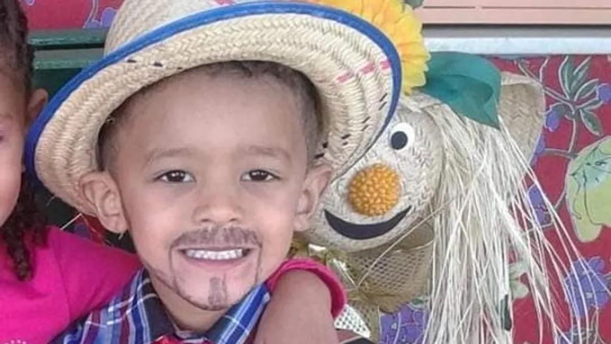 Morre menino de 8 anos resgatado de buraco, em Carmo do Paranaíba