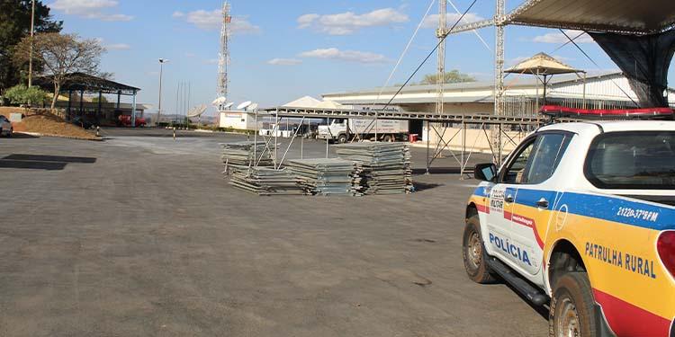 Polícia Militar garantirá segurança de fiéis durante evento com Padre Reginaldo Manzotti em Campos Altos