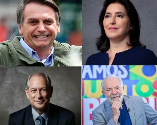 Propaganda eleitoral na TV e no rádio começa amanhã
