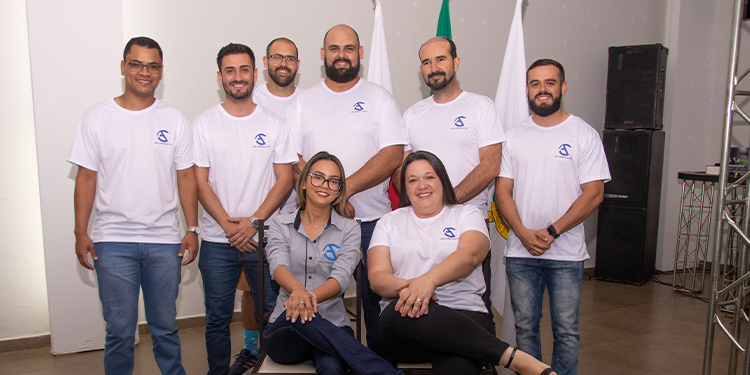 ACE realiza certificação de alunos que concluíram cursos profissionalizantes